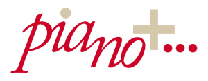 Piano+ logo